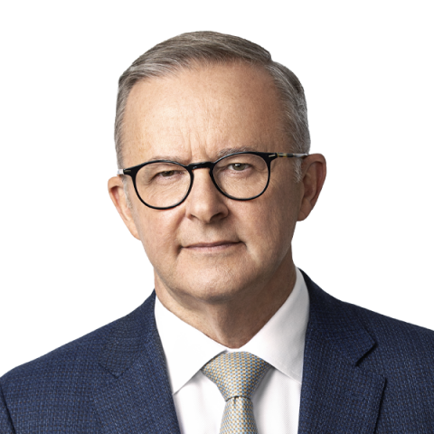 Hon. Anthony Albanese MP