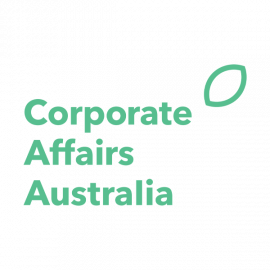 Corporate Affairs Australia