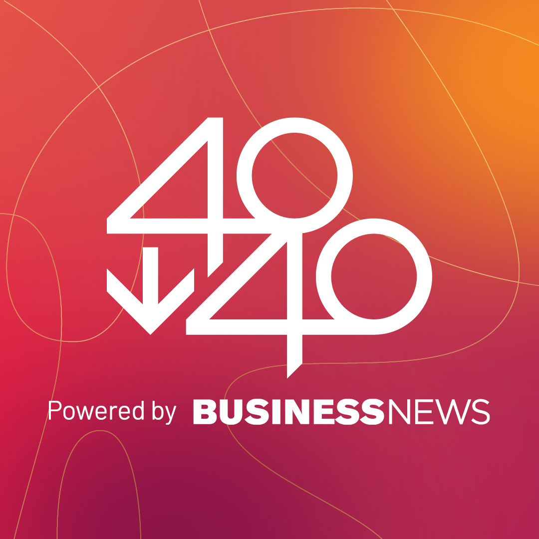 2024 40under40 Awards