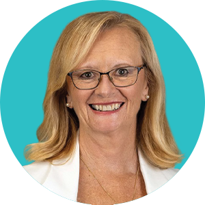 Dr Shirley Bowen