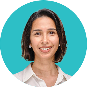 Annie Pathak