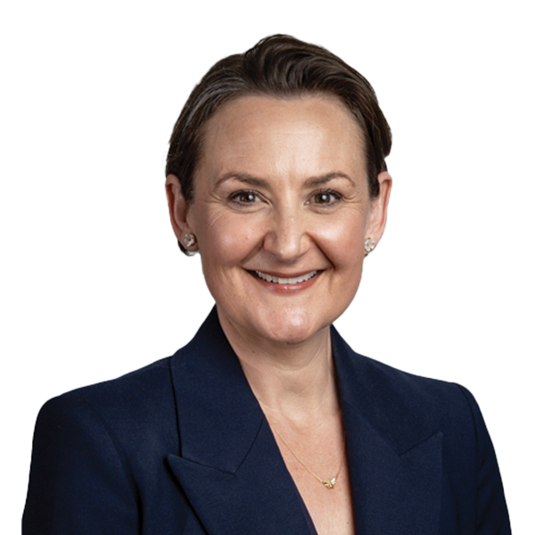 Politics & Business breakfast with the Hon. Amber-Jade Sanderson MLA