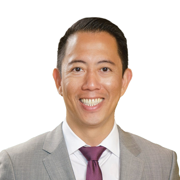 David Tsai