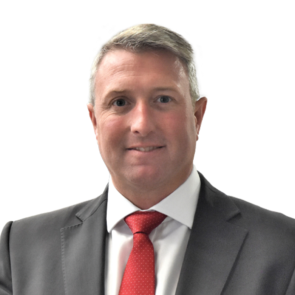 Success and Leadership breakfast with Paddy Gregg