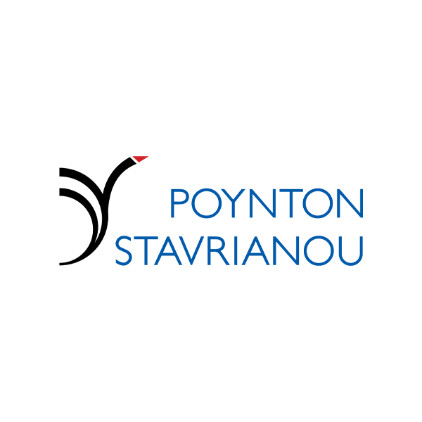 Poynton Stavrianou