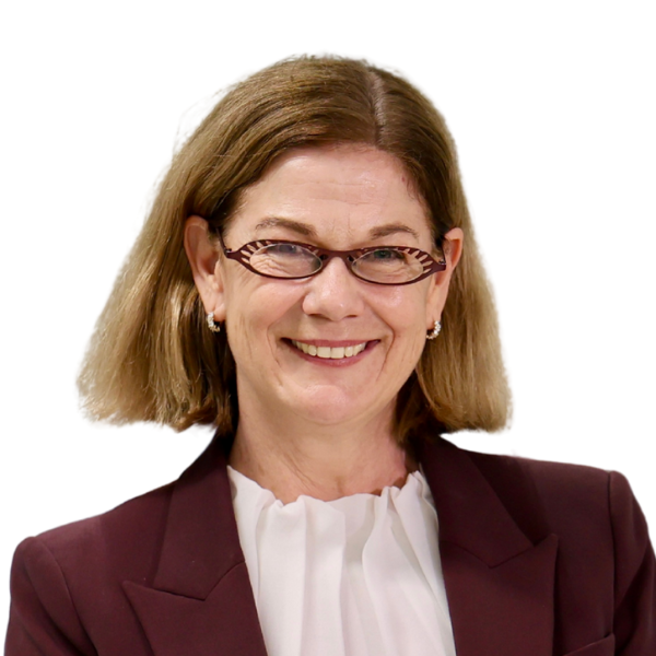 Hon. Meredith Hammat MLA
