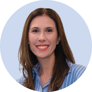 Natalie Sarich-Dayton