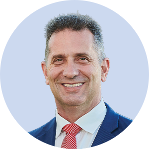 Hon. Paul Papalia MLA