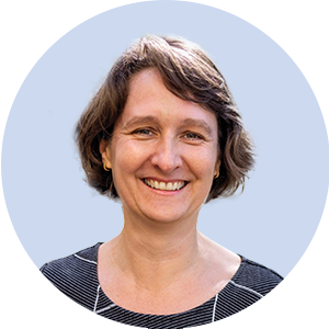 Dr Kate O’Shaughnessy