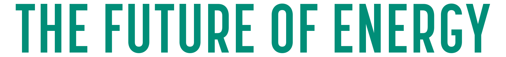 Sector Briefing: The Future of Energy