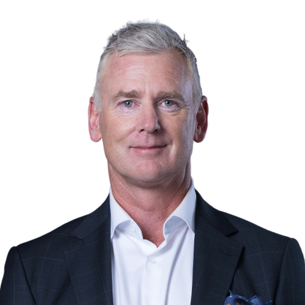 Success and Leadership breakfast with Adam Simpson