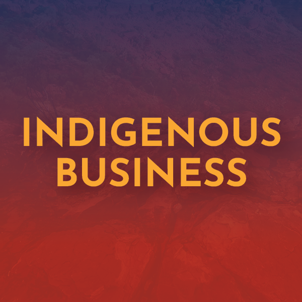 Indigenous Business Lunch 2026