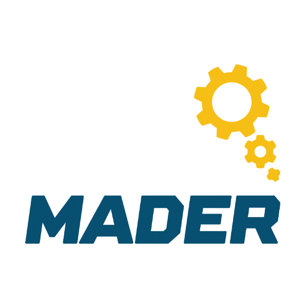 Mader Contracting Pty Ltd