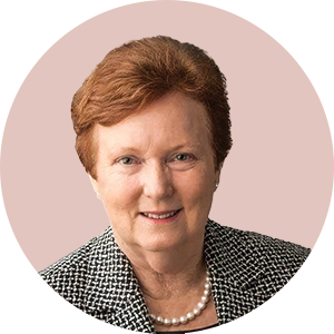 Hon. Cheryl Edwardes AO