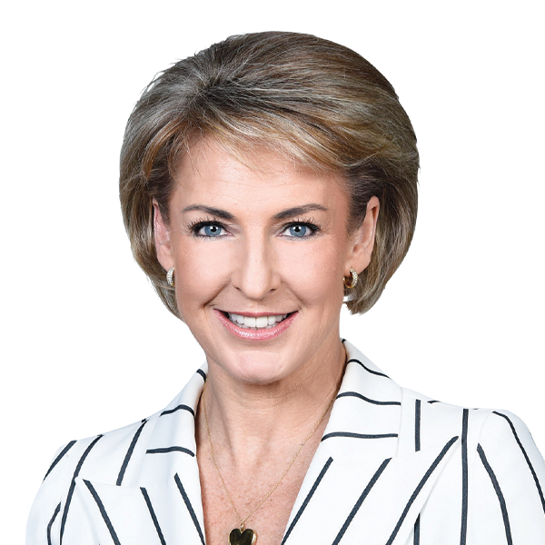 Senator Hon. Michaelia Cash