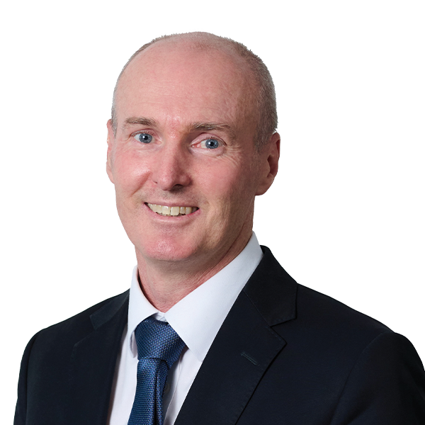 Success and Leadership breakfast with Shaun Day