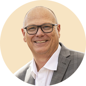Keith Wilks
