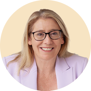 Hon. Rita Saffioti MLA
