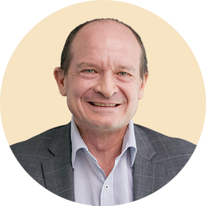 John Galvin