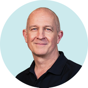 Kevin Brown