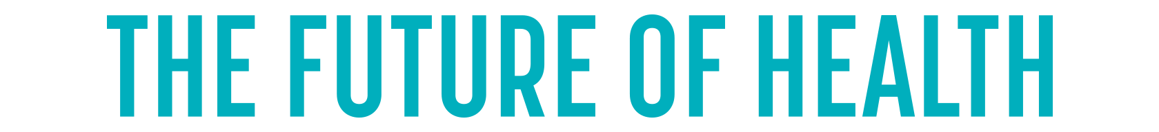 Sector Briefing: The Future of Health 2026