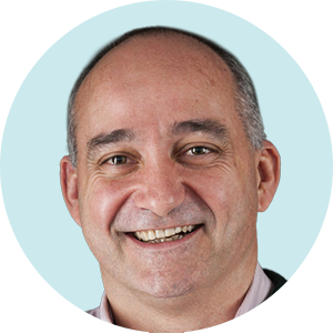 Prof David Mountain