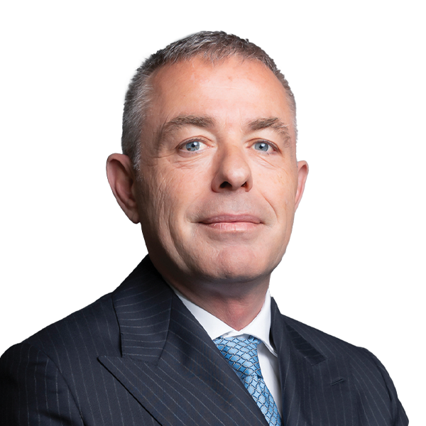 Success and Leadership breakfast with Marco Assorati