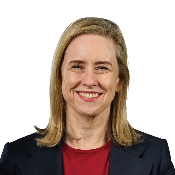 Hon. Simone McGurk MLA