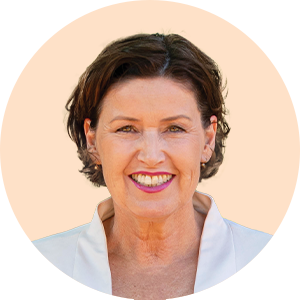 Hon. Jackie Jarvis MLC